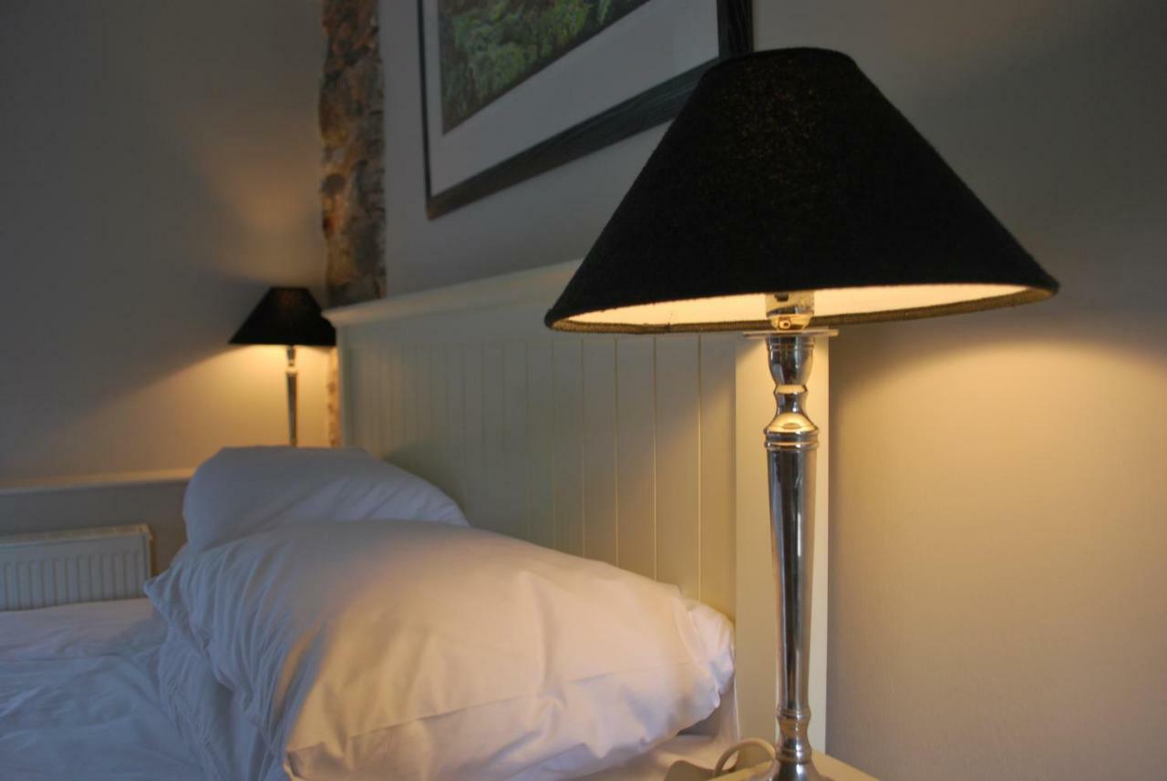 Fenny Castle Vineyard Cottage Wookey Eksteriør billede